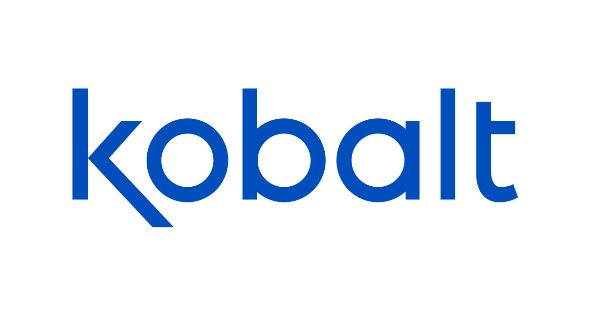 Kobalt Languages Logo